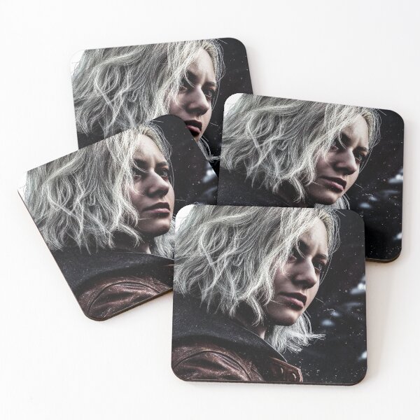 Item preview, Resident Evil Requiem designed and sold by SAGARTA.