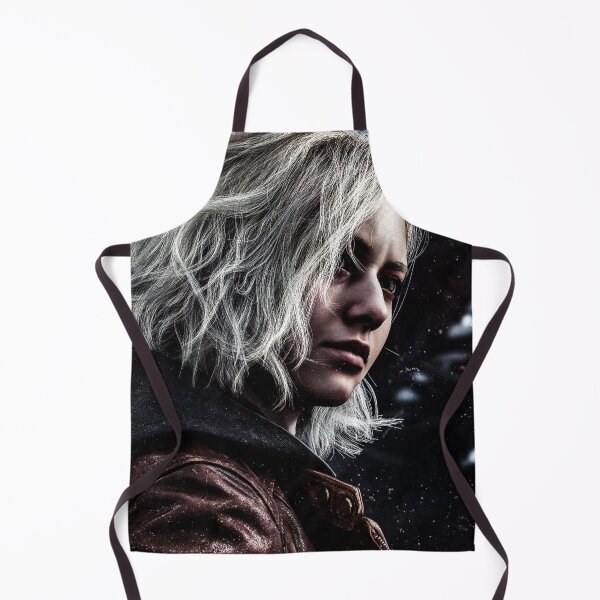 Item preview, Resident Evil Requiem designed and sold by SAGARTA.