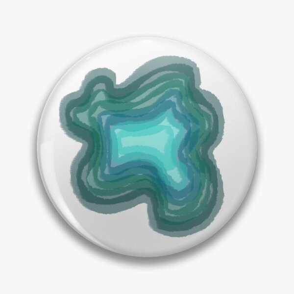 Item preview, Colors of the sea designed and sold by WendyLeontien.