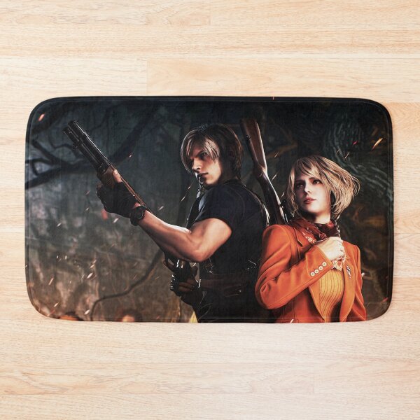 Item preview, Resident Evil Video Game designed and sold by SAGARTA.