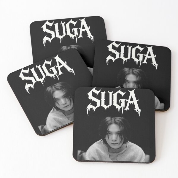 Item preview, Suga Metal style designed and sold by KtoMetal.