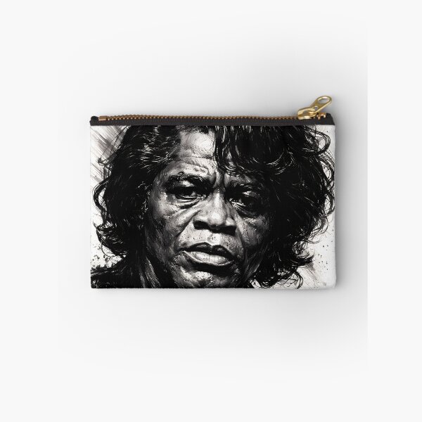 Item preview, James Brown designed and sold by MarkColeImaging.