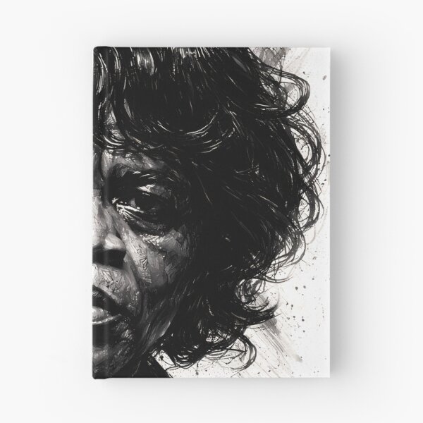Item preview, James Brown designed and sold by MarkColeImaging.