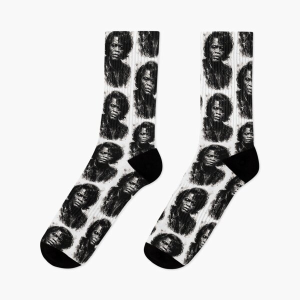 Item preview, James Brown designed and sold by MarkColeImaging.
