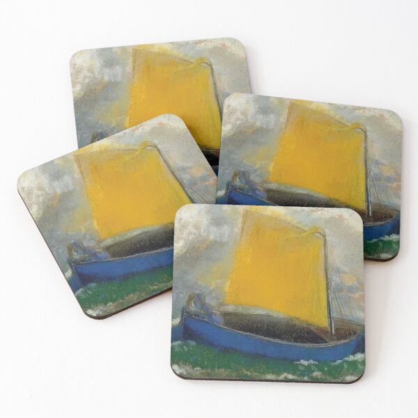 Item preview, Odilon Redon designed and sold by depthsmoke.