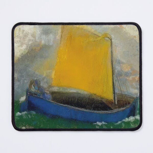 Item preview, Odilon Redon designed and sold by depthsmoke.