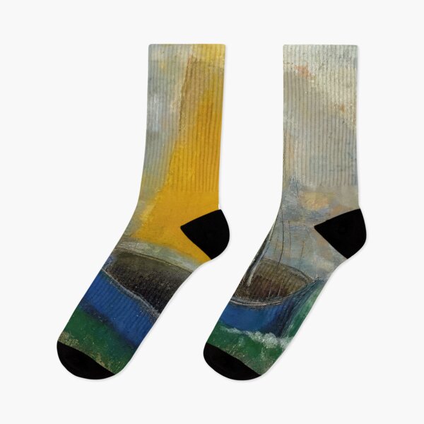 Item preview, Odilon Redon designed and sold by depthsmoke.