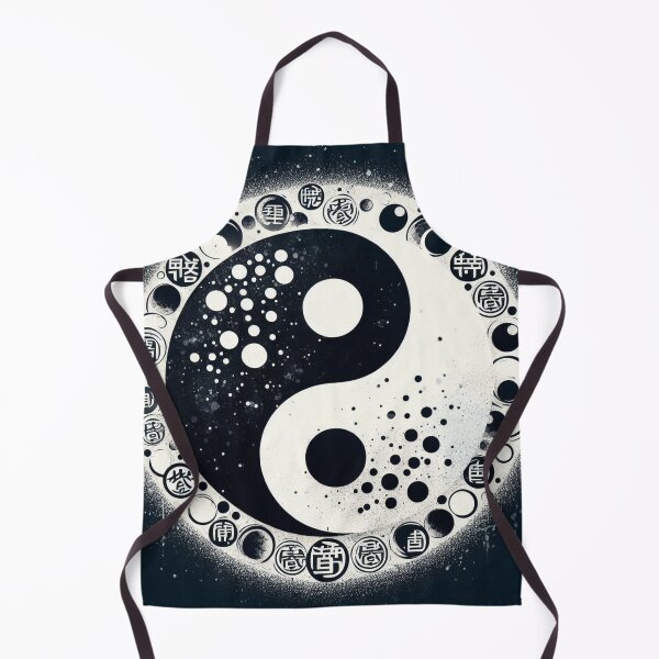 Item preview, Yin Yang designed and sold by RaF71PrO.