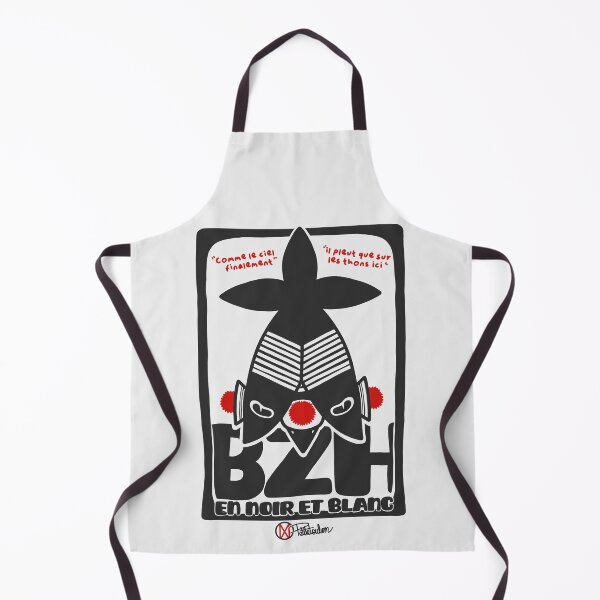 Item preview, BZH Sardines, ermine Brittany designed and sold by petiteToulon.