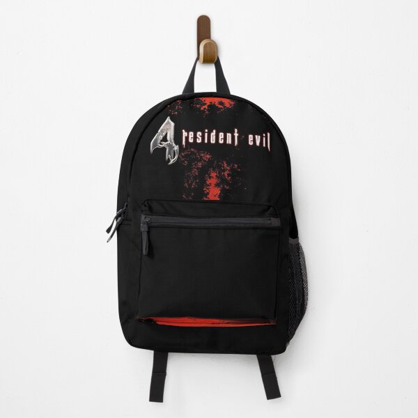 Item preview, Resident Evil Video Game designed and sold by SAGARTA.