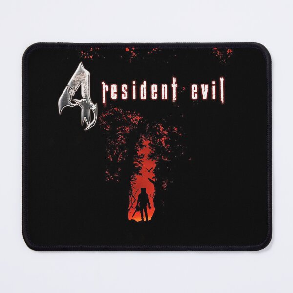 Item preview, Resident Evil Video Game designed and sold by SAGARTA.