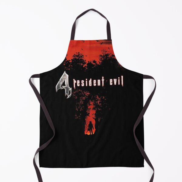 Item preview, Resident Evil Video Game designed and sold by SAGARTA.