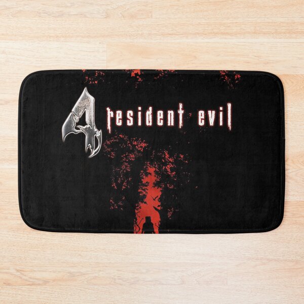 Item preview, Resident Evil Video Game designed and sold by SAGARTA.