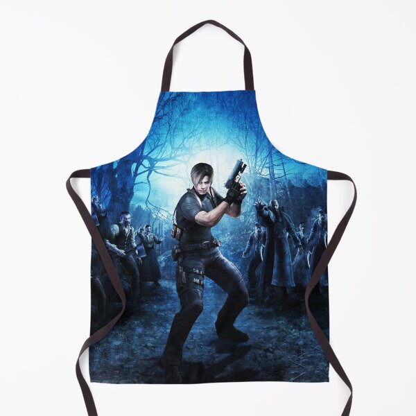 Item preview, Resident Evil Video Game designed and sold by SAGARTA.