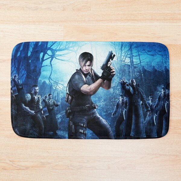 Item preview, Resident Evil Video Game designed and sold by SAGARTA.