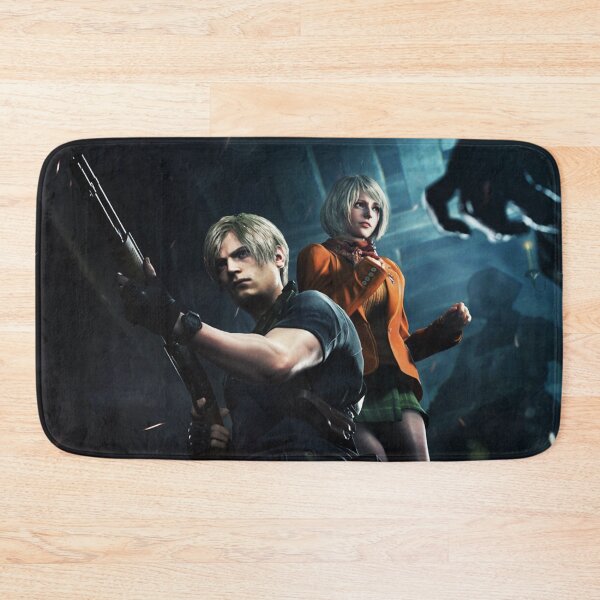 Item preview, Resident Evil Video Game designed and sold by SAGARTA.