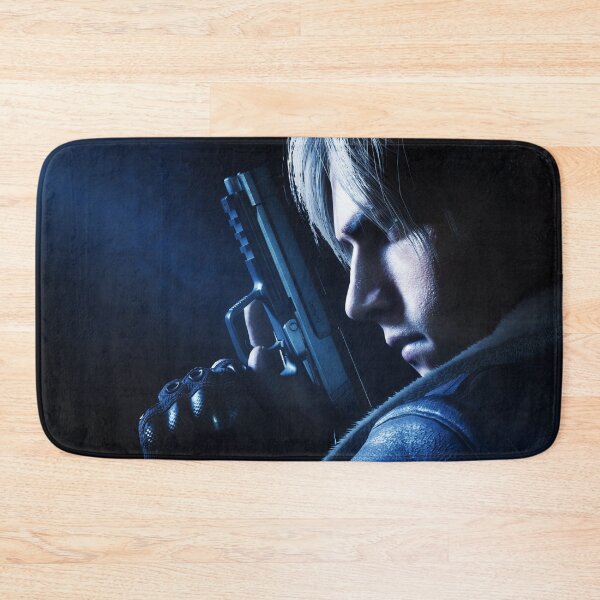 Item preview, Resident Evil Video Game designed and sold by SAGARTA.