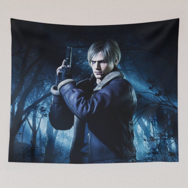 Item preview, Resident Evil Video Game designed and sold by SAGARTA.