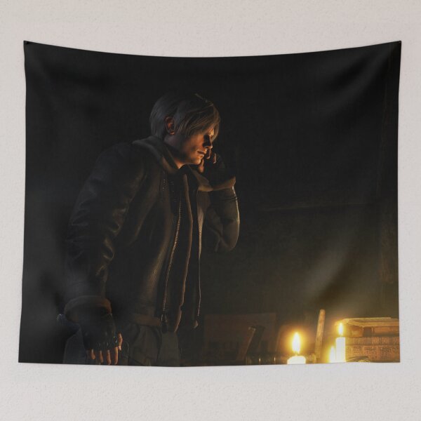 Item preview, Resident Evil Video Game designed and sold by SAGARTA.