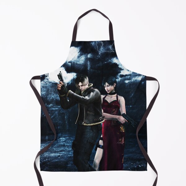 Item preview, Resident Evil Video Game designed and sold by SAGARTA.