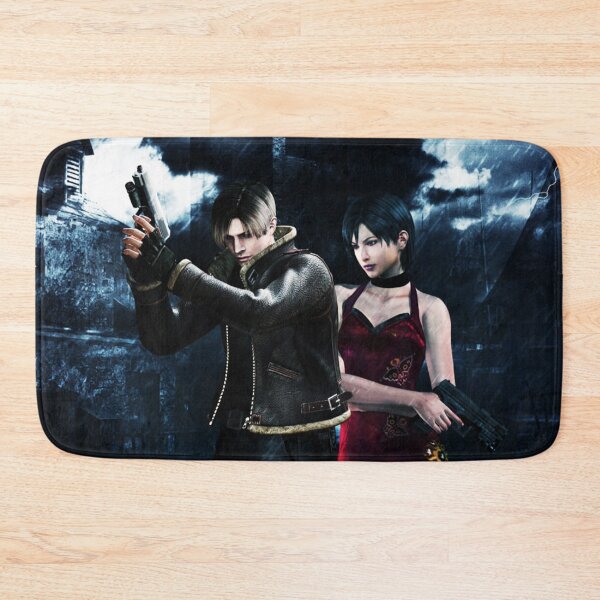 Item preview, Resident Evil Video Game designed and sold by SAGARTA.