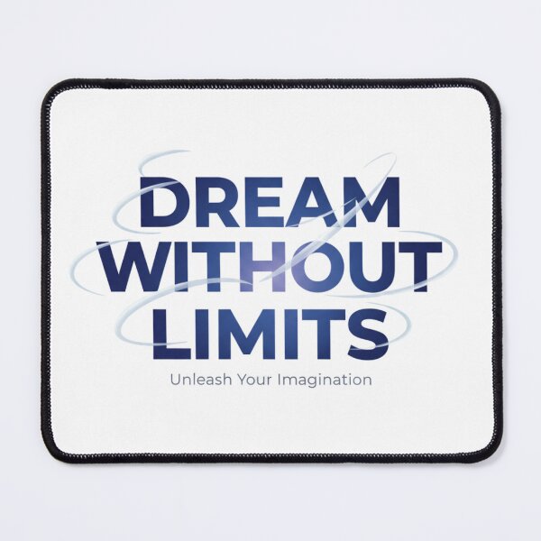 Item preview, Dream Without Limits designed and sold by MaciejErdon.