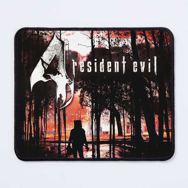 Item preview, Resident Evil Video Game designed and sold by SAGARTA.