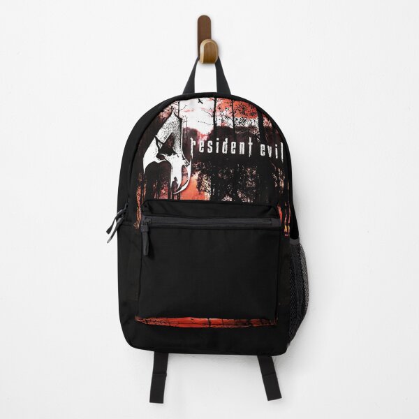 Item preview, Resident Evil Video Game designed and sold by SAGARTA.