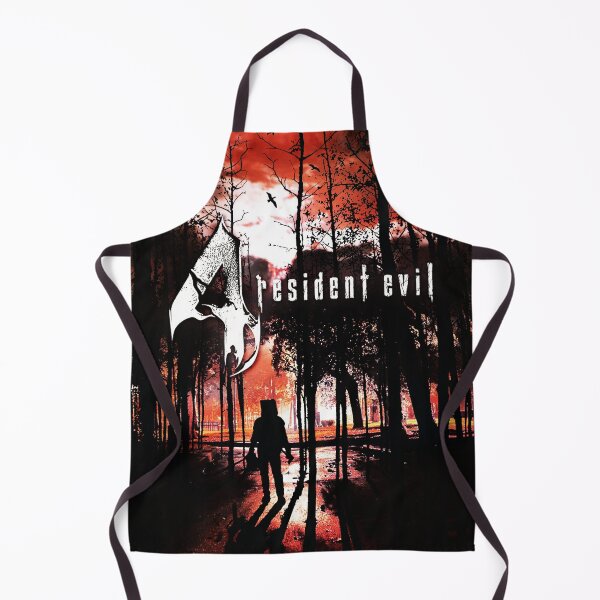 Item preview, Resident Evil Video Game designed and sold by SAGARTA.