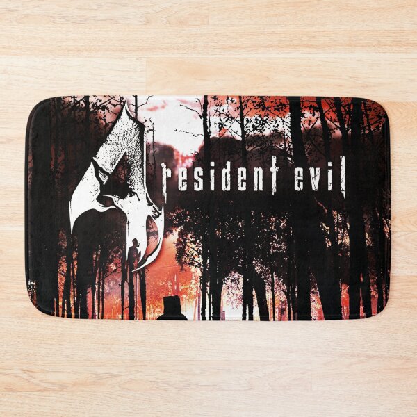 Item preview, Resident Evil Video Game designed and sold by SAGARTA.
