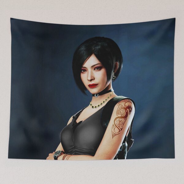 Item preview, Resident Evil Video Game designed and sold by SAGARTA.