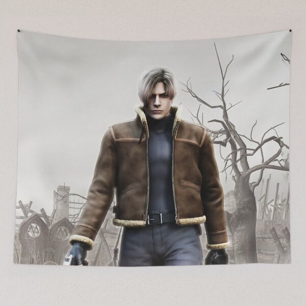 Item preview, Resident Evil Video Game designed and sold by SAGARTA.