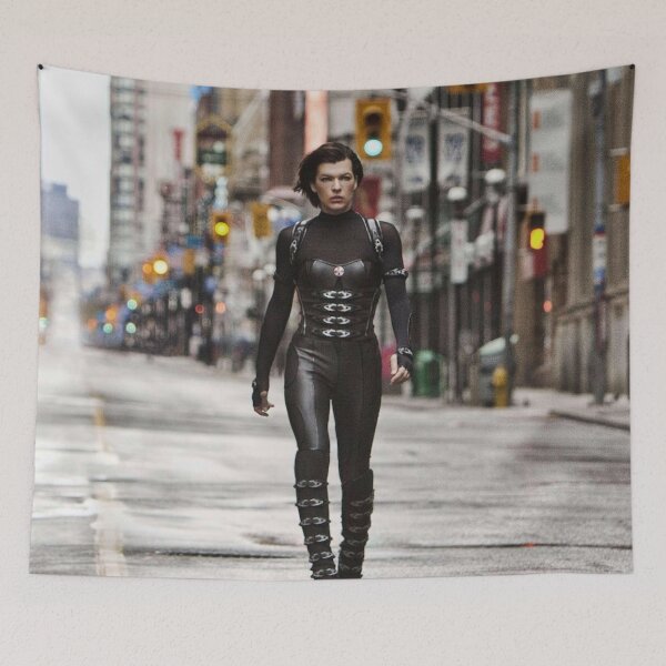 Item preview, Resident Evil Video Game designed and sold by SAGARTA.