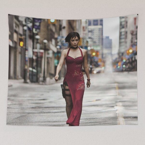 Item preview, Resident Evil Video Game designed and sold by SAGARTA.