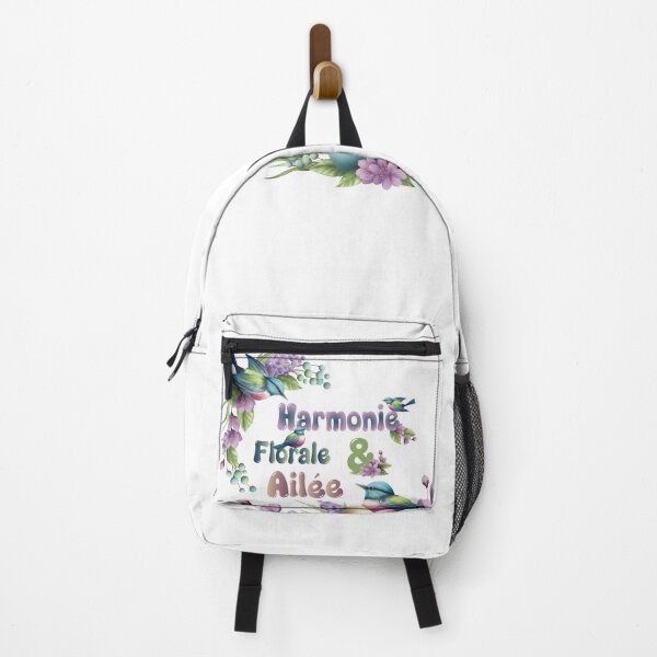 Artikelvorschau, Gesang der Blumen und Flügel entworfen und verkauft von bachourashop.