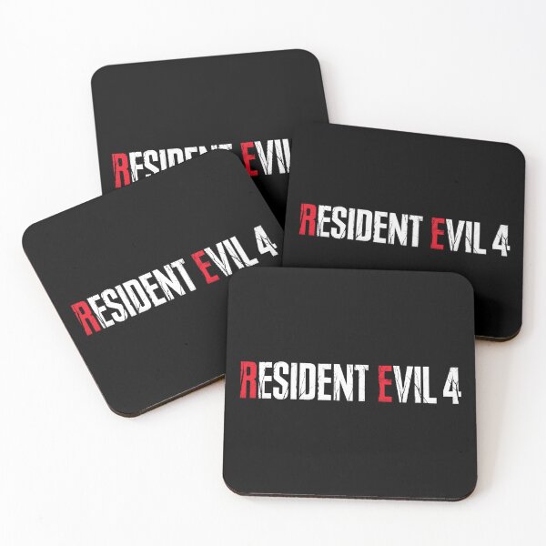 Item preview, Resident Evil Video Game designed and sold by SAGARTA.
