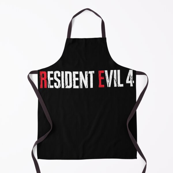 Item preview, Resident Evil Video Game designed and sold by SAGARTA.
