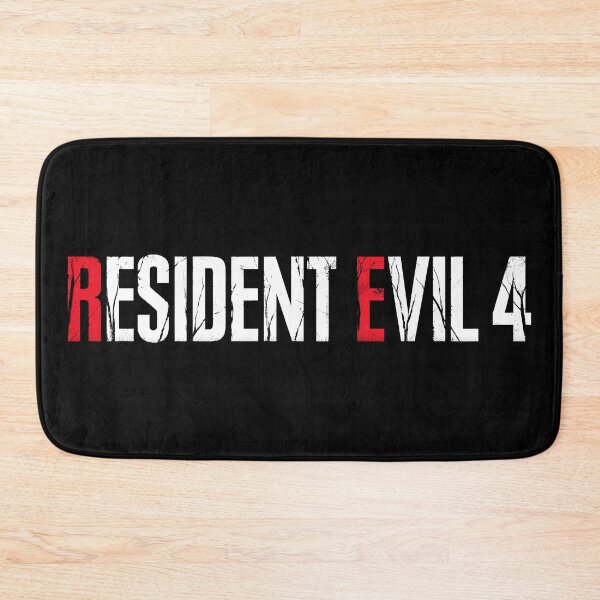 Item preview, Resident Evil Video Game designed and sold by SAGARTA.