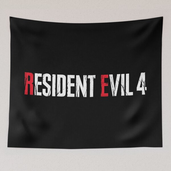 Item preview, Resident Evil Video Game designed and sold by SAGARTA.