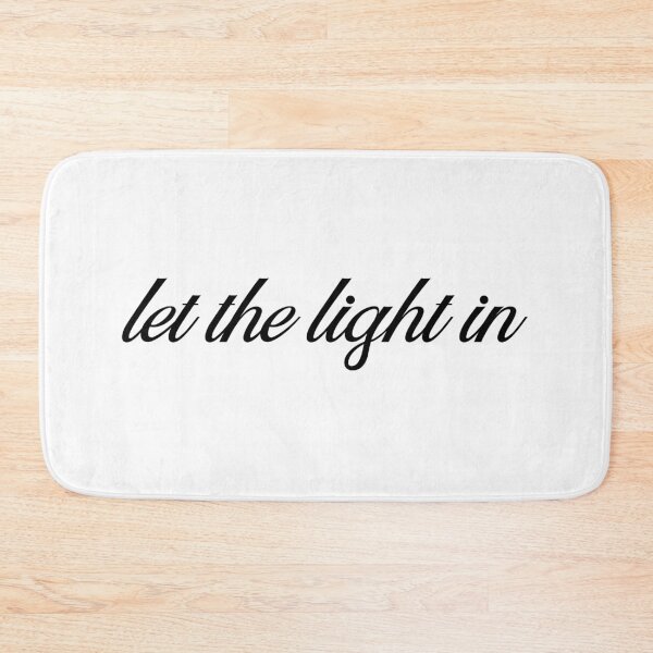 Item preview, Let The Light In designed and sold by xoxo.lunalulu.