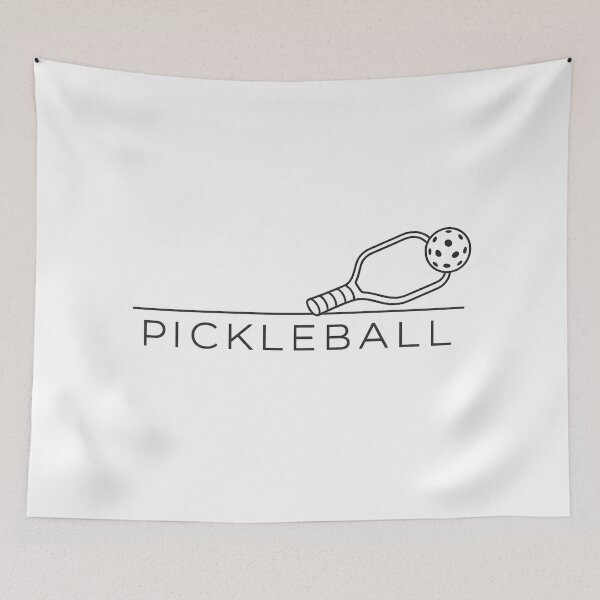 Item preview, Retro Pickleball Gift for Players – Vintage Sunset Paddle Shirt designed and sold by Pickleball-Gift.