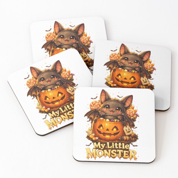 Item preview, Happy Halloween designed and sold by BluebubbleTeashop.