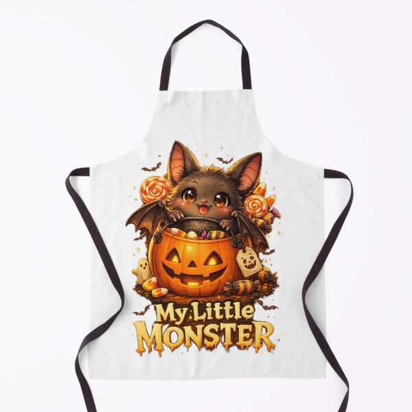 Item preview, Happy Halloween designed and sold by BluebubbleTeashop.