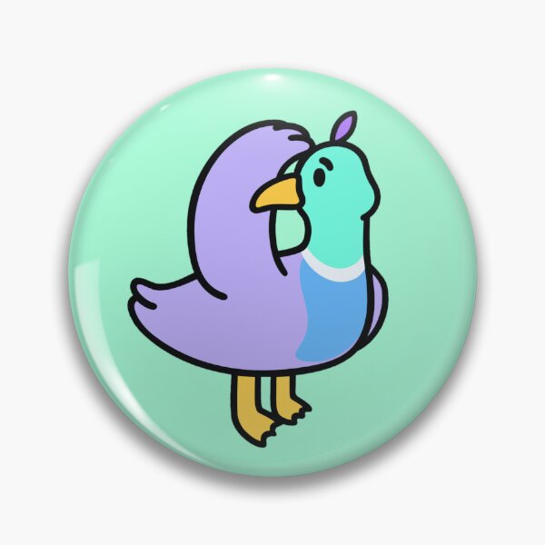 Item preview, Looking Duck designed and sold by Dogtor-Who.
