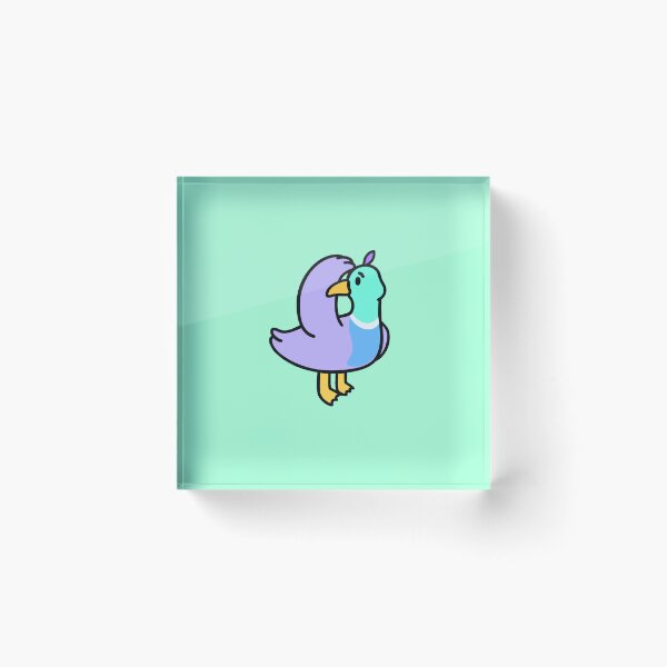 Item preview, Looking Duck designed and sold by Dogtor-Who.