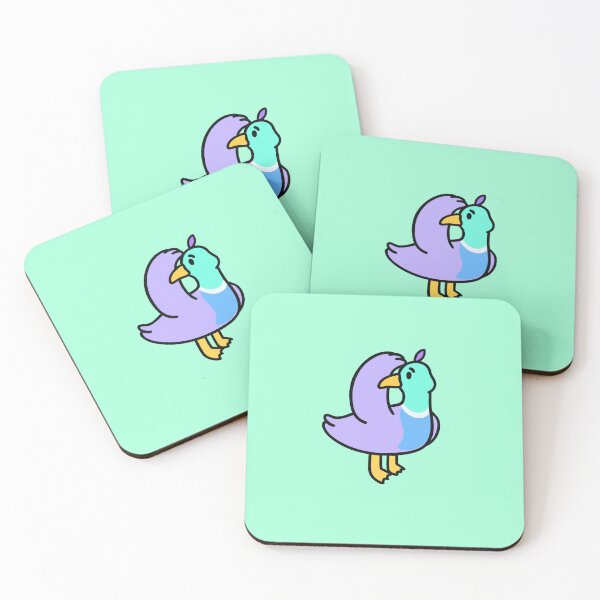 Item preview, Looking Duck designed and sold by Dogtor-Who.
