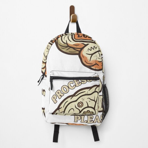 Item preview, Processing Thoughts ADHD Brain Loading  designed and sold by urbinet.
