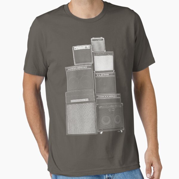 Item preview, the great wall of LOUD : white ink edition designed and sold by sjem ©.