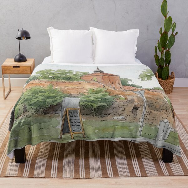 Item preview, Beeskow Castle designed and sold by sid1802.