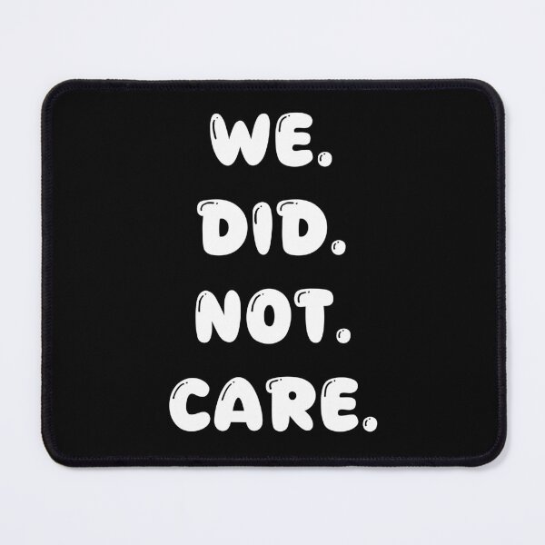 Item preview, Rebellious Youth We Did Not Care designed and sold by Assile-Crafters.